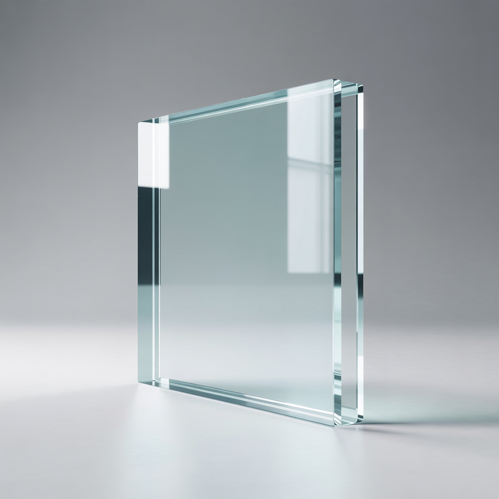 Premium Clear Glass Sheet 4mm - Image 3